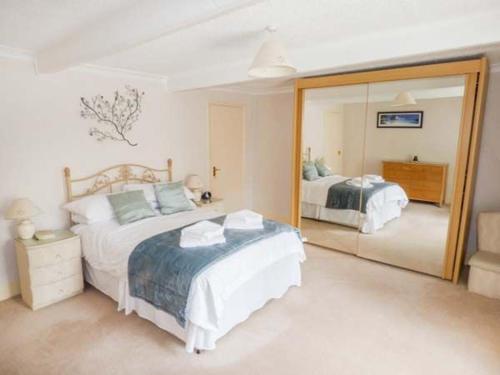 Prospect House Leyburn 