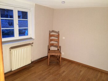 Quartier Vert Guestroom
