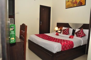 Oyo 1610 Hotel Star Metro Inn 