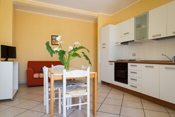 B&b Il Girasole Executive Lounge