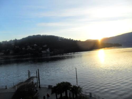 Foresteria Hostaria Del Golfo 