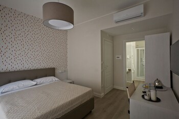 Domus Roma Guestroom