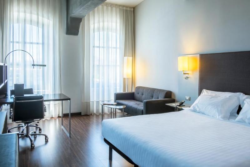 Ac Torino Room