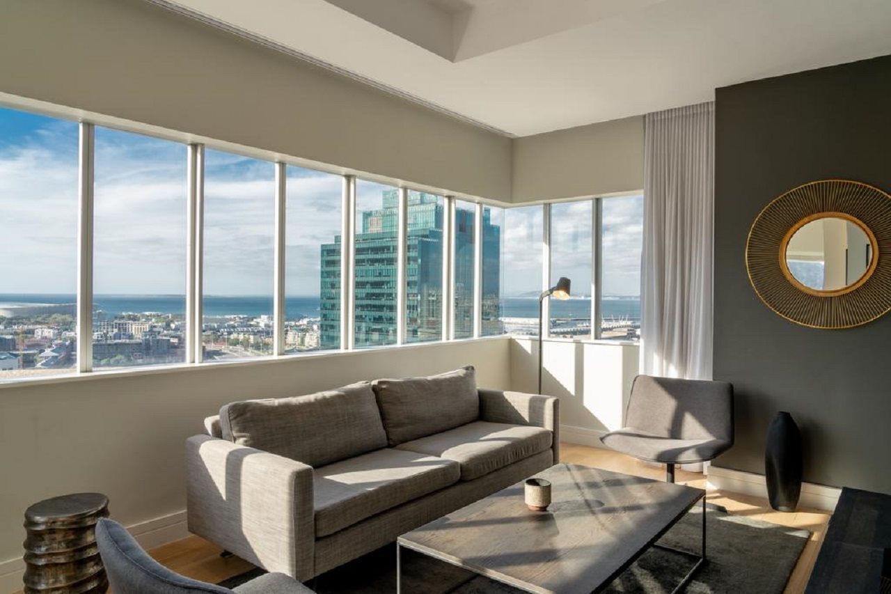 Radisson Blu Hotel & Residence Cape Town | Find Your Perfect Lodging