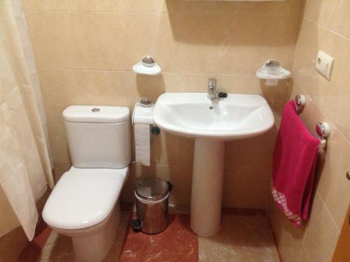 Apartamentos Sol Andaluz 