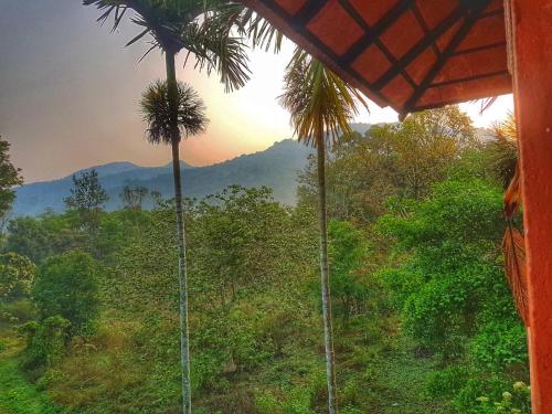 3 Hills County Resort Wayanad 