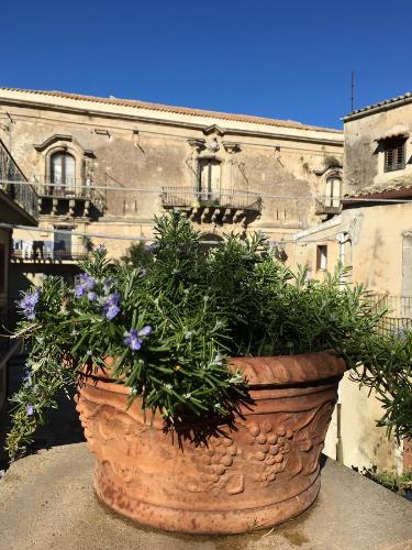 B&b Mugnos Charme Living 