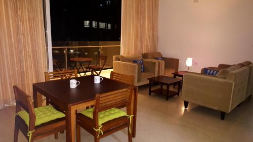 Five Elements The Premium Serviced Apartment 