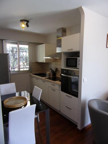 Appartement Piscine Vue Mer 