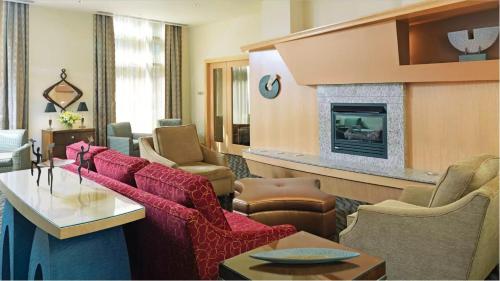 Global Luxury Suites At Massachusetts General 