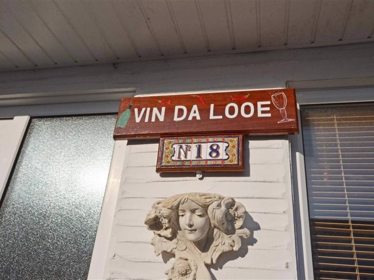 Apartment Vinda Looe 