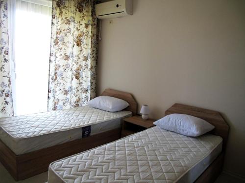 Mellia 4 Apartment 