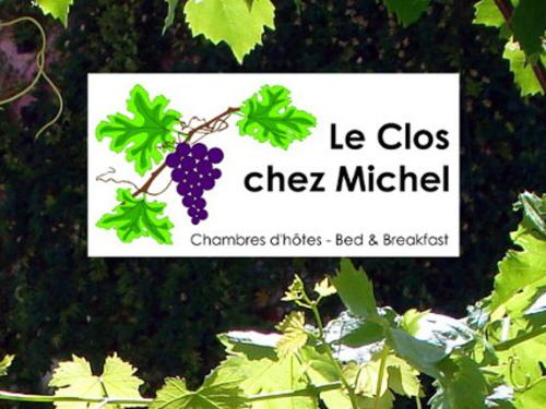 Le Clos Chez Michel 