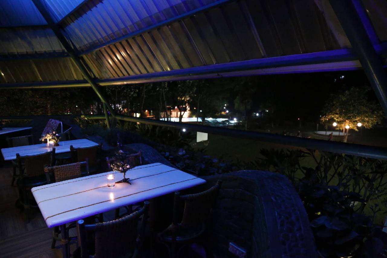The Solluna Resort 