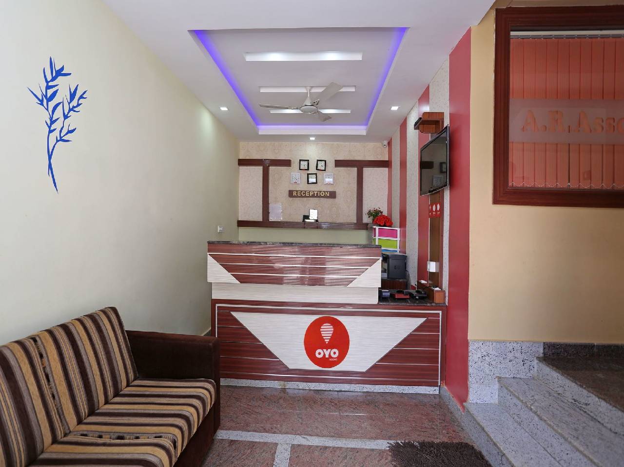 Oyo 9583 Hotel Qinn 