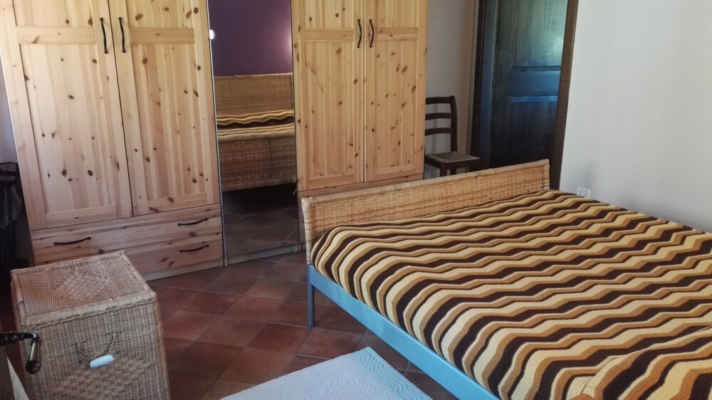 Agriturismo Il Corniolo Guestroom