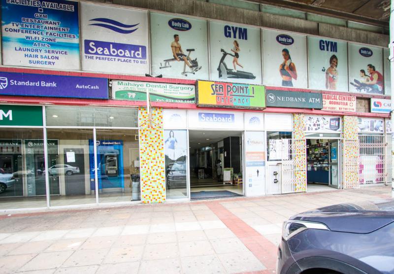 Seaboard Hotel & Holiday Apartments Get the Best Deal