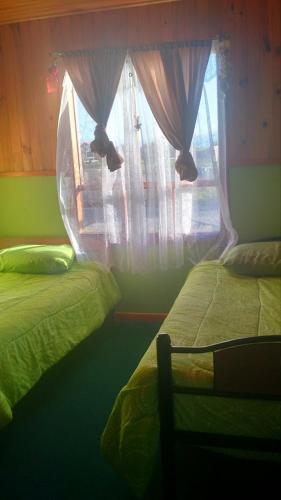 CabaÑas Y Camping Los Copihues 