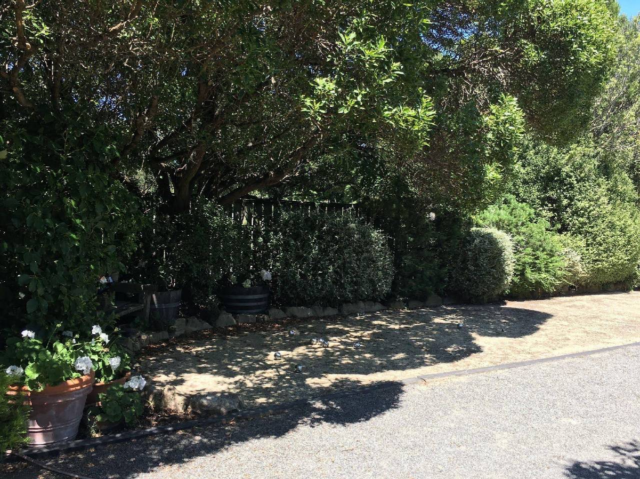 Aylstone Boutique Retreat 