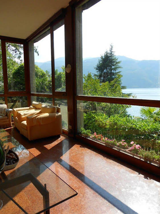 Villa Maria B&b 