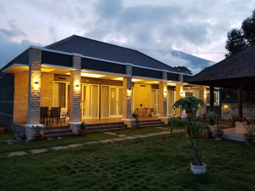 Bin Anwar Villa 