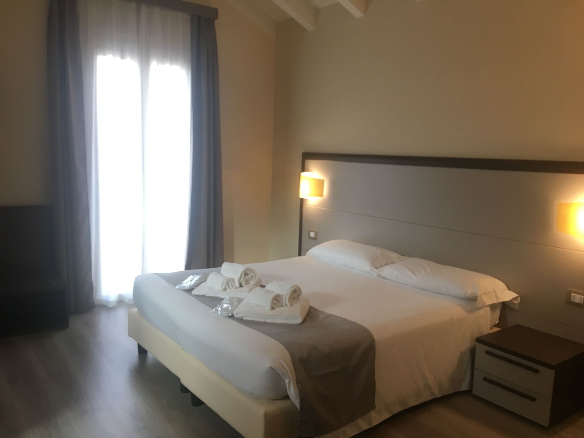 Hotel Rosa 
