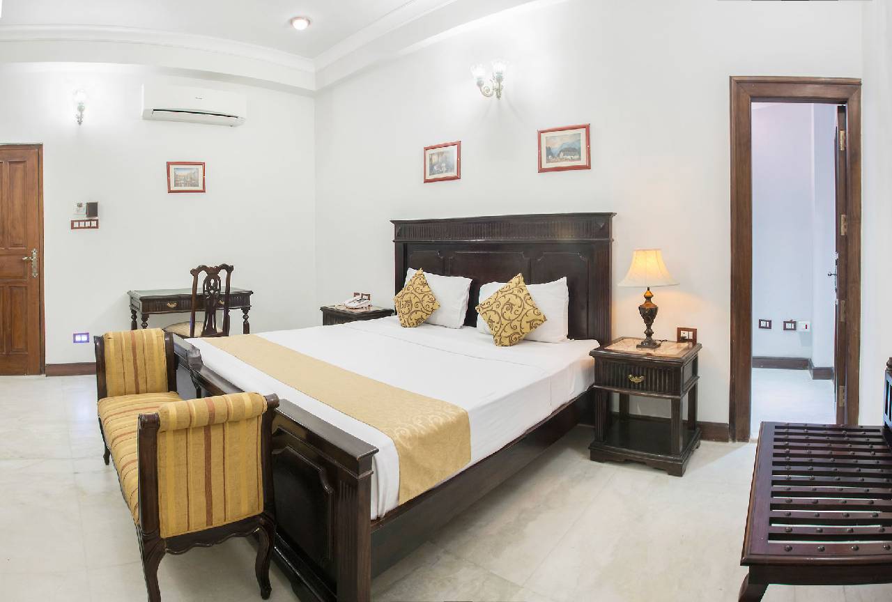 Oyo Rooms Shyam Nagar 
