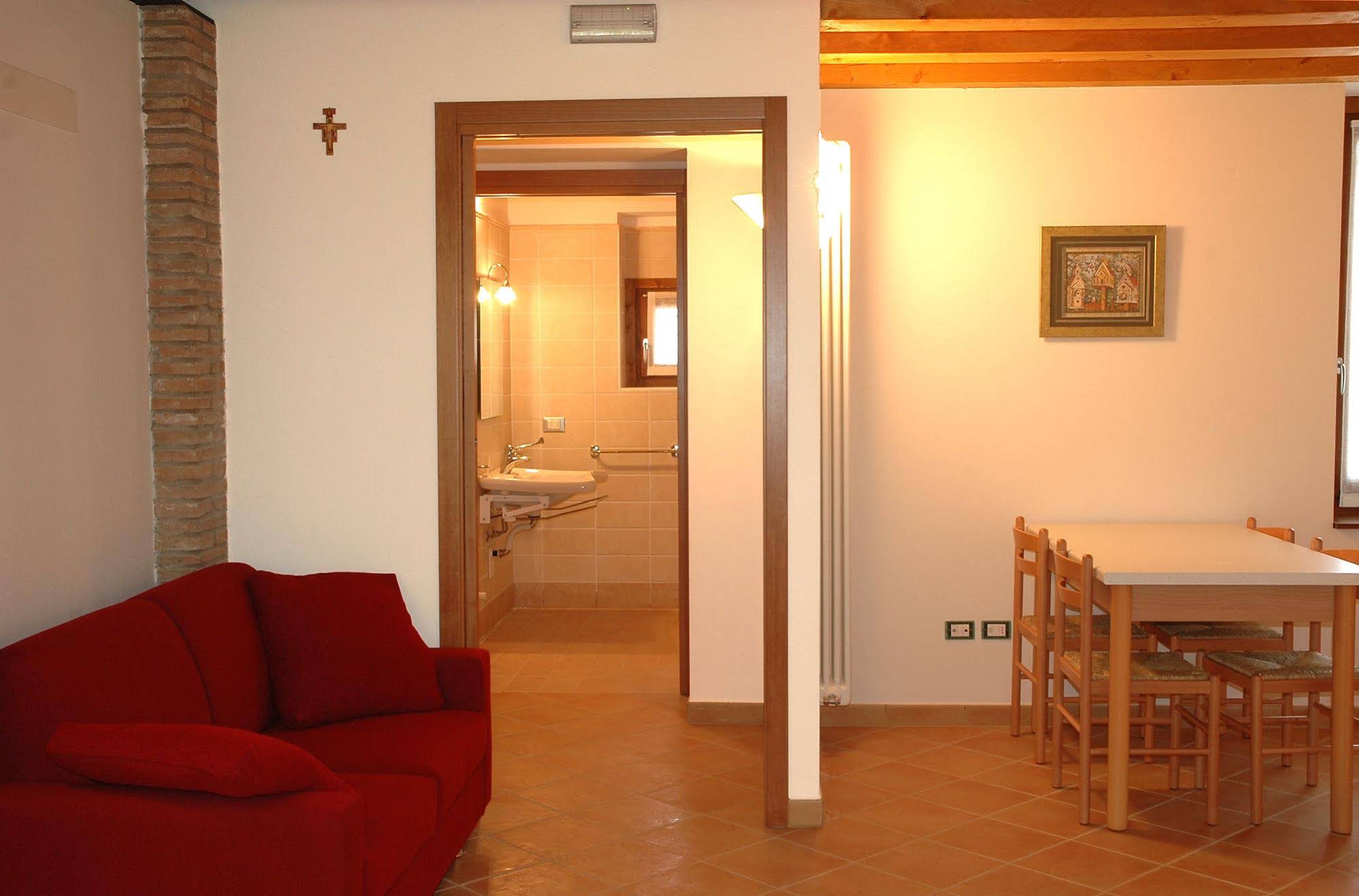 Agriturismo Al Tralcio 
