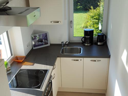 Ferienwohnung Hoherting (فرینووهنونگ هوهرتینگ) 