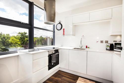 City Stay Apartments Centro 