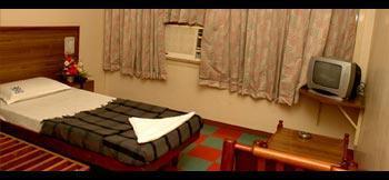 Sivaranjani Hotel 