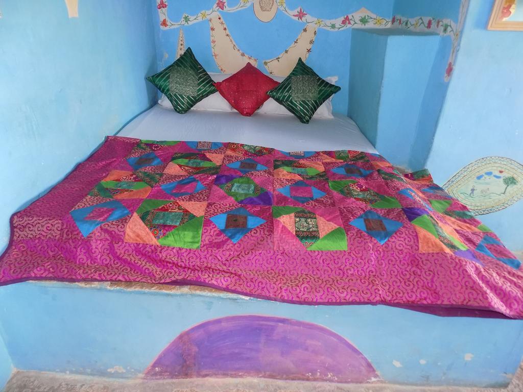 The Surya Paying Guest House 