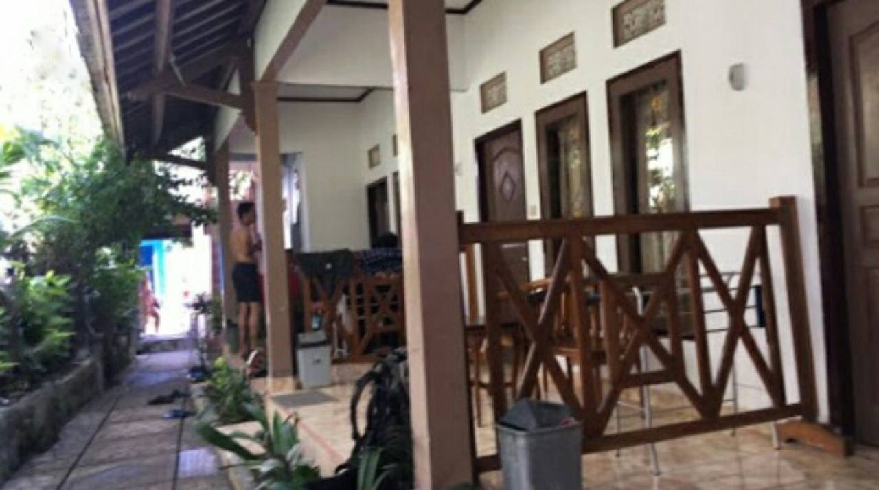 Cha Cha Homestay 