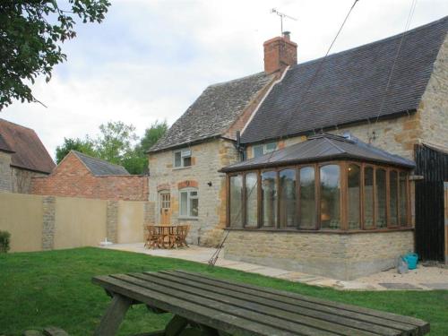 Manor Cottage Chipping Campden 
