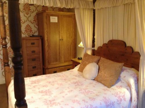 Hundalee House Bed And Breakfast Hotel Description