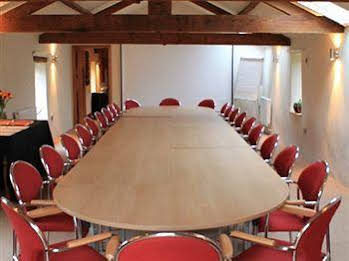 The Granary At Fawsley 