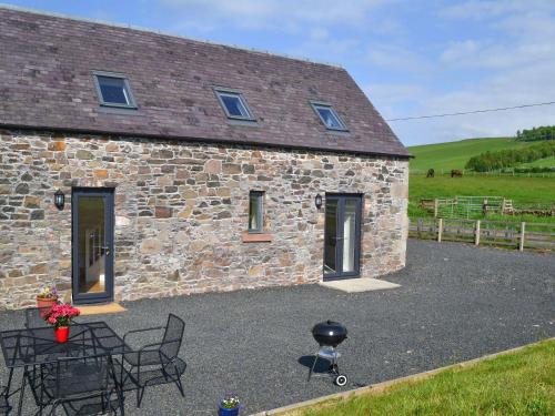 The Granary Kelso 