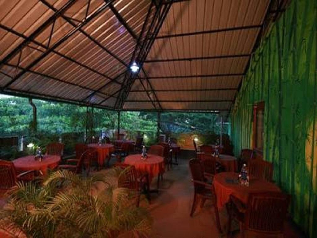 Fort Palacec Hotel 
