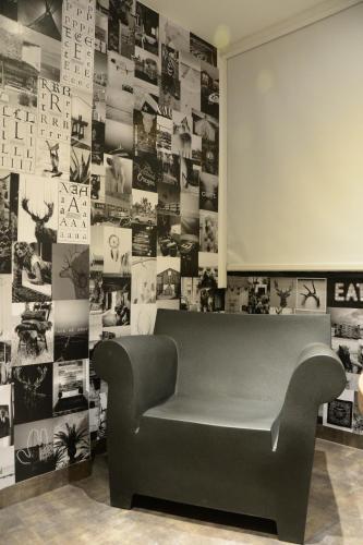 Hotel Perla 