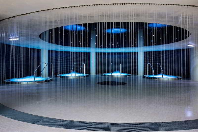 Arlamow Hotel Pool
