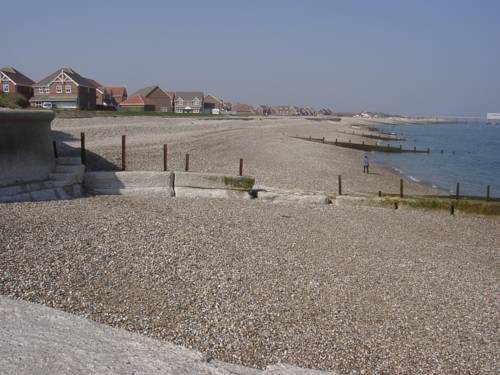 Selsey Golf And Country Club Toledo 