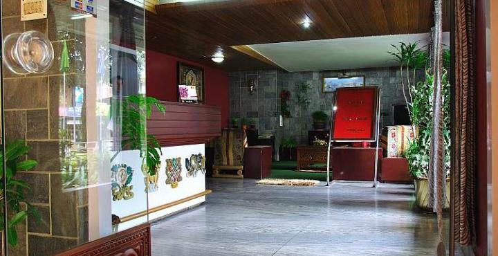 Jagjeet Hotel 
