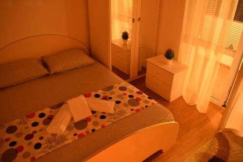 Guesthouse Shata 