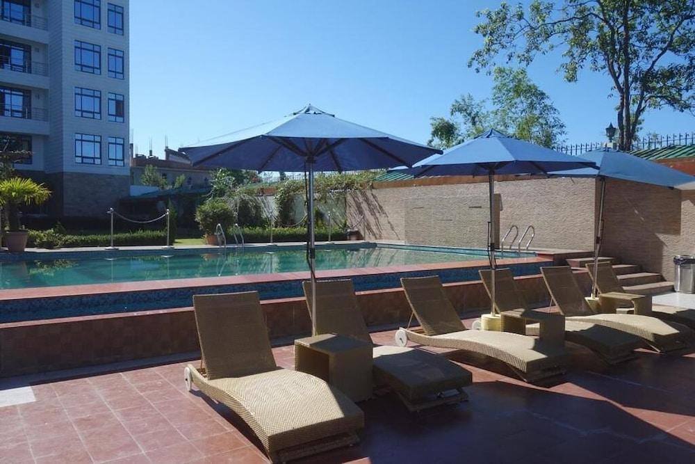 Summit Sobralia Resort & Spa 
