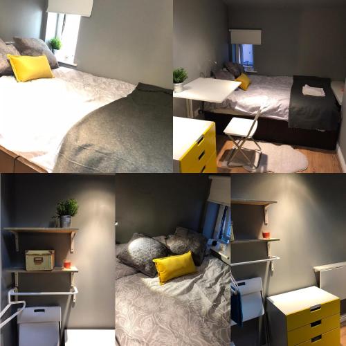 City Centre Studio Apartment 