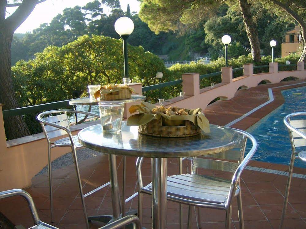 Hotel Fiascherino 