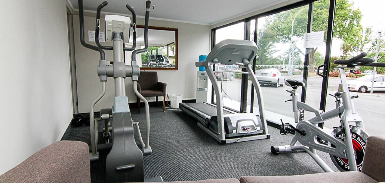 Apollo Hotel Rotorua (آپولو هتل روتوروا) 