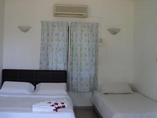Fishing Bay Resort 