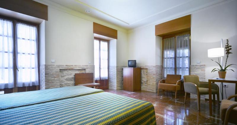 Termas Balneario De Archena Room