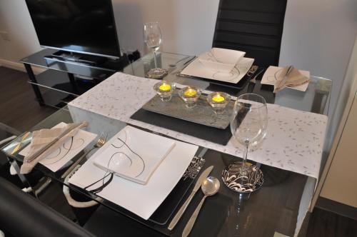 Westgate Apartments Birchlee (وستگیت آپارتمنتس بیرچلی) 